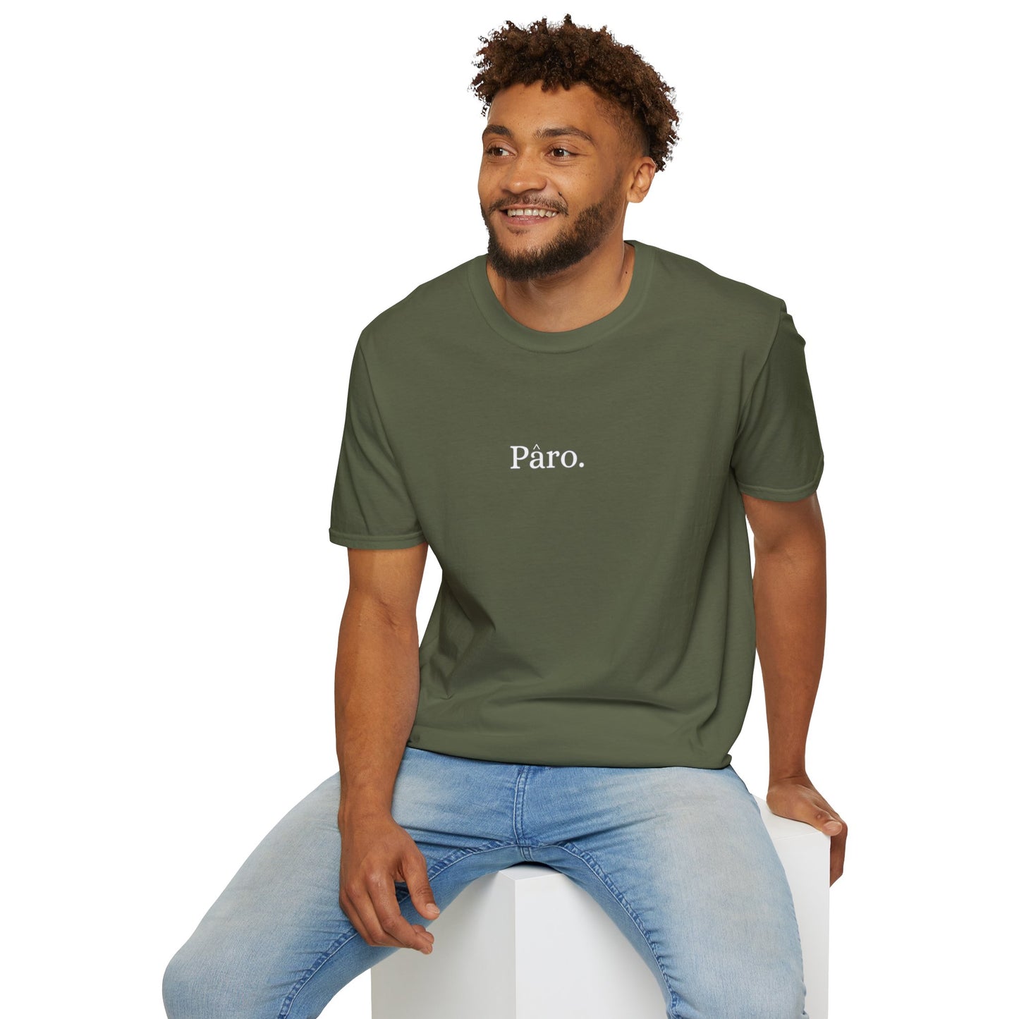 Paro Tee Shirt