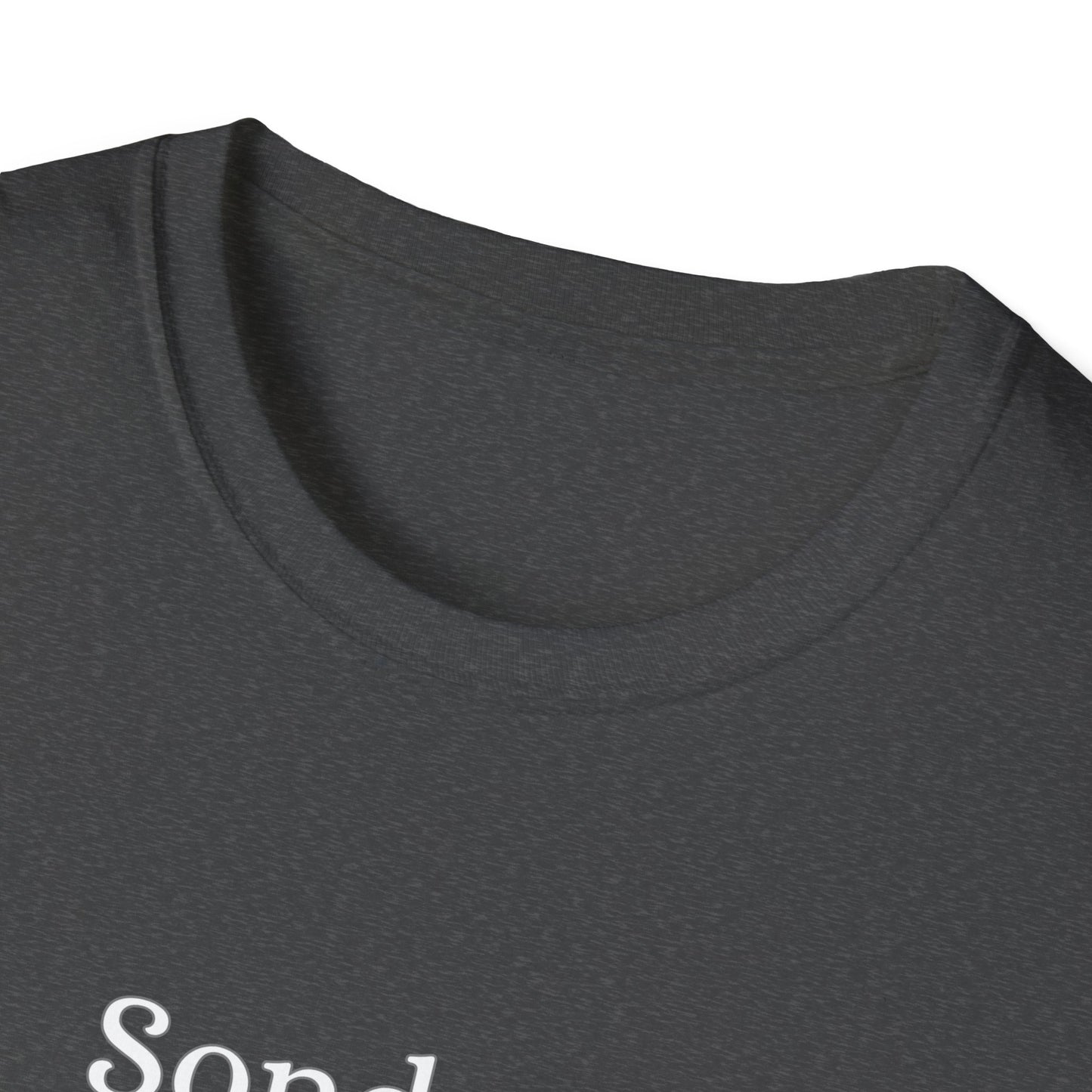 Sonder Soft Tee Shirt