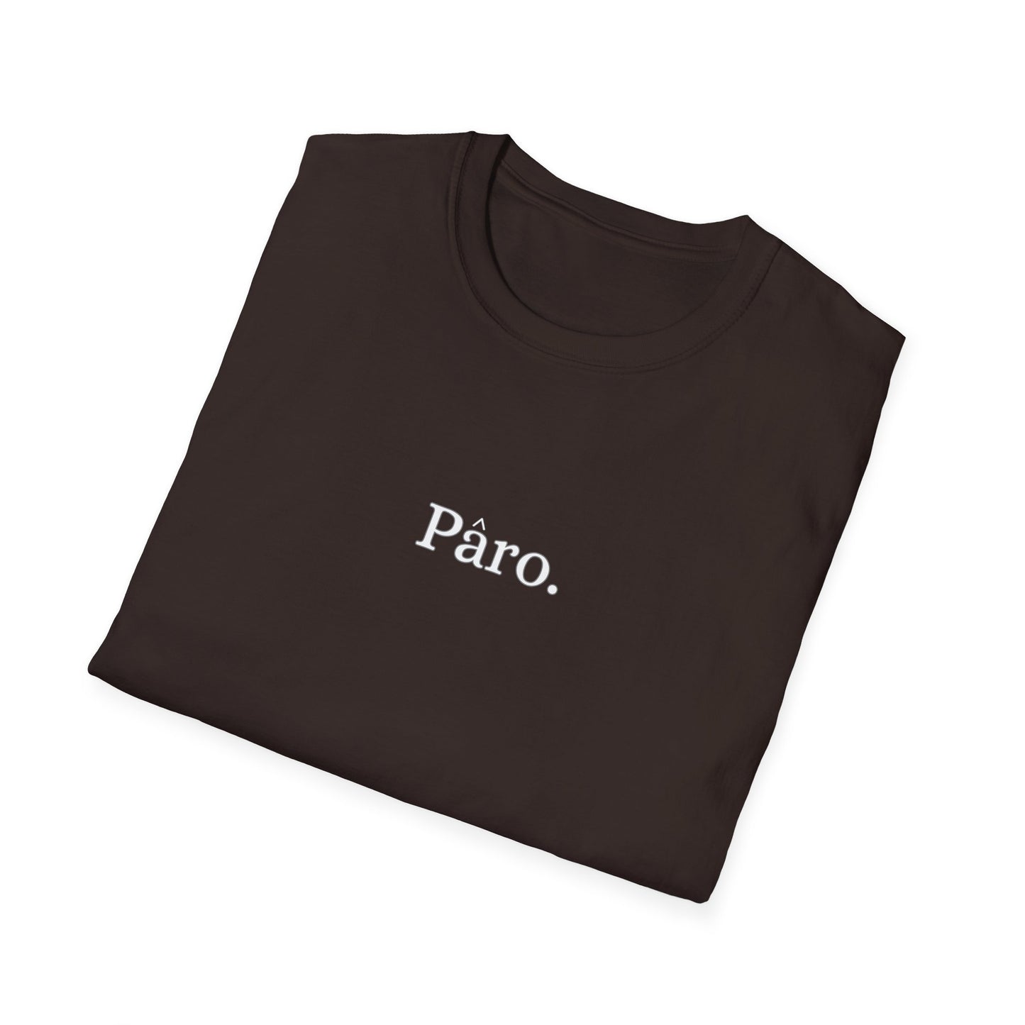 Paro Tee Shirt