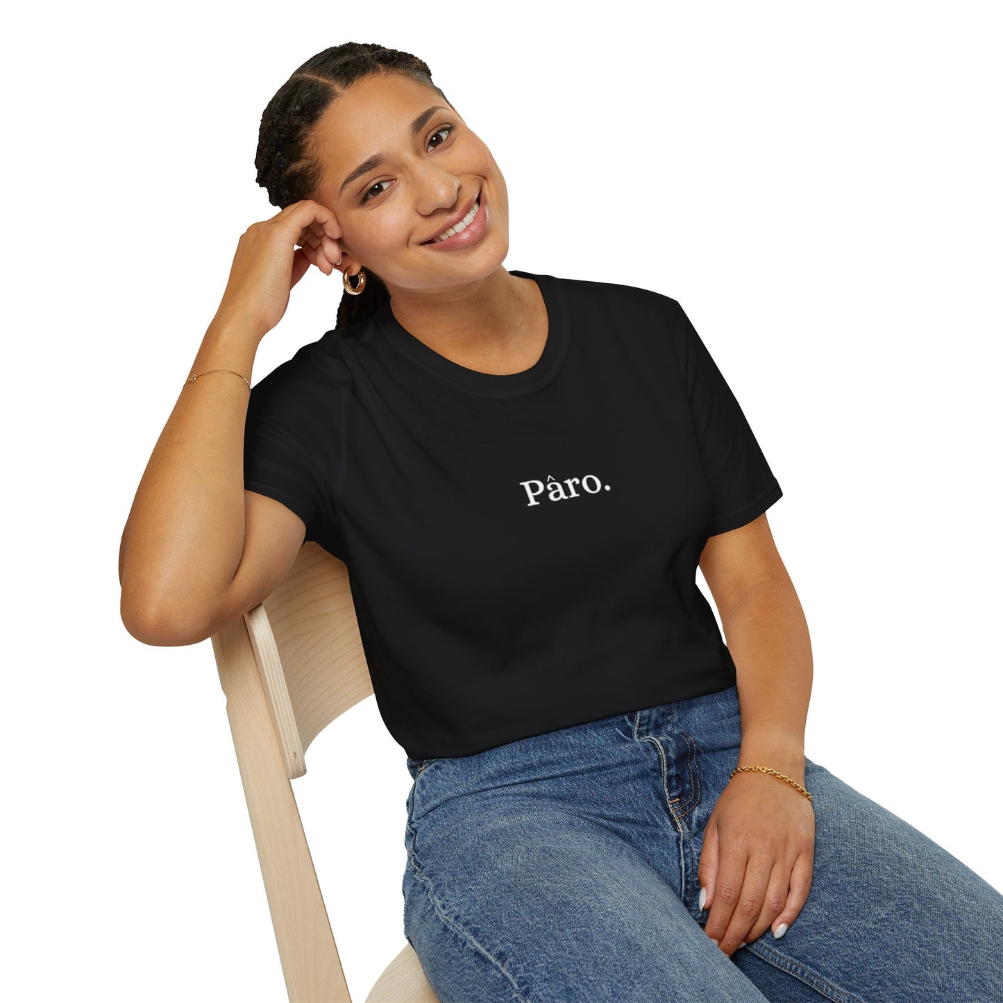 Paro Tee Shirt