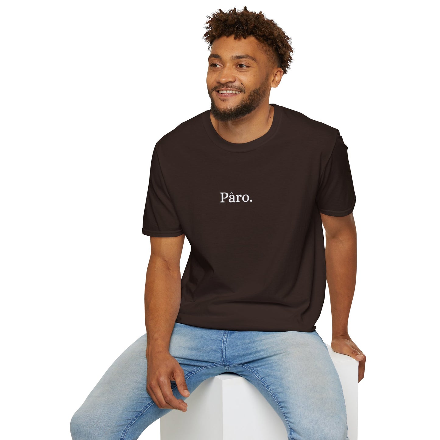 Paro Tee Shirt