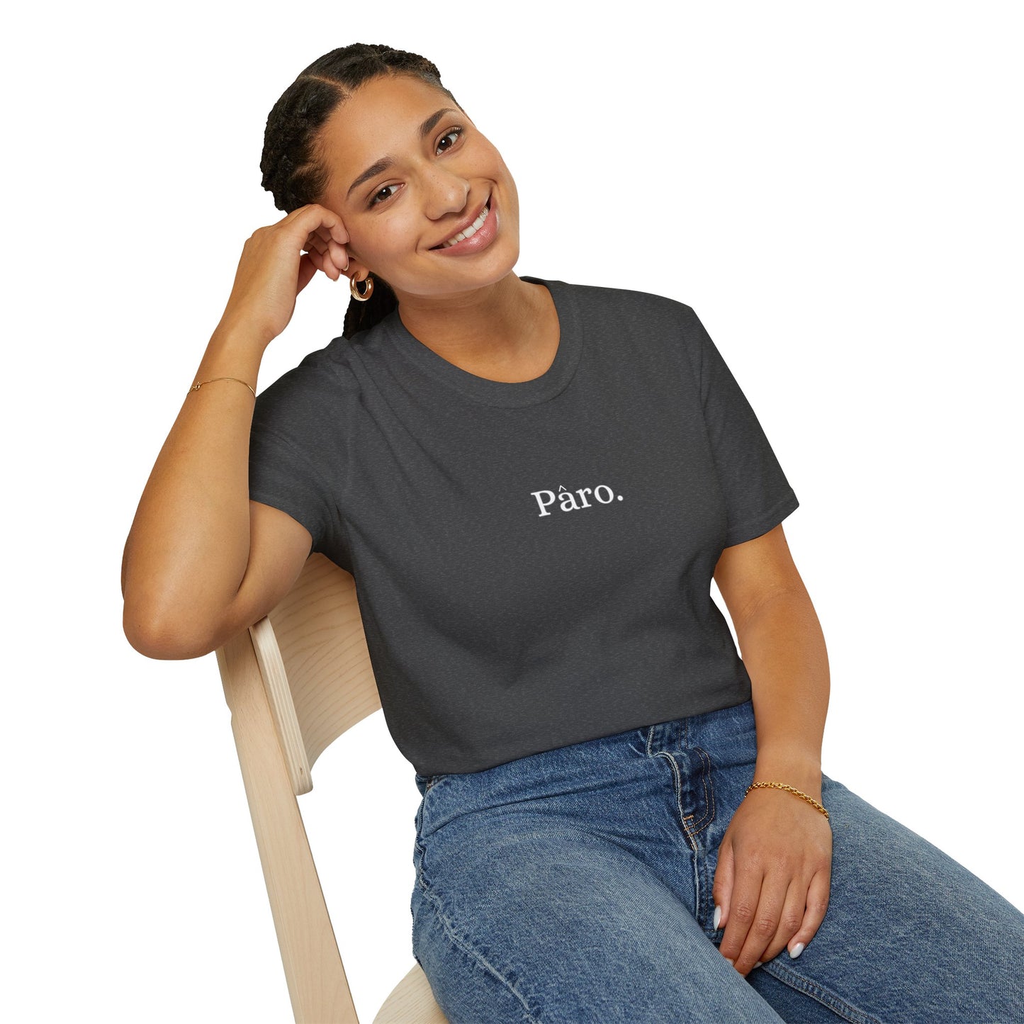 Paro Tee Shirt