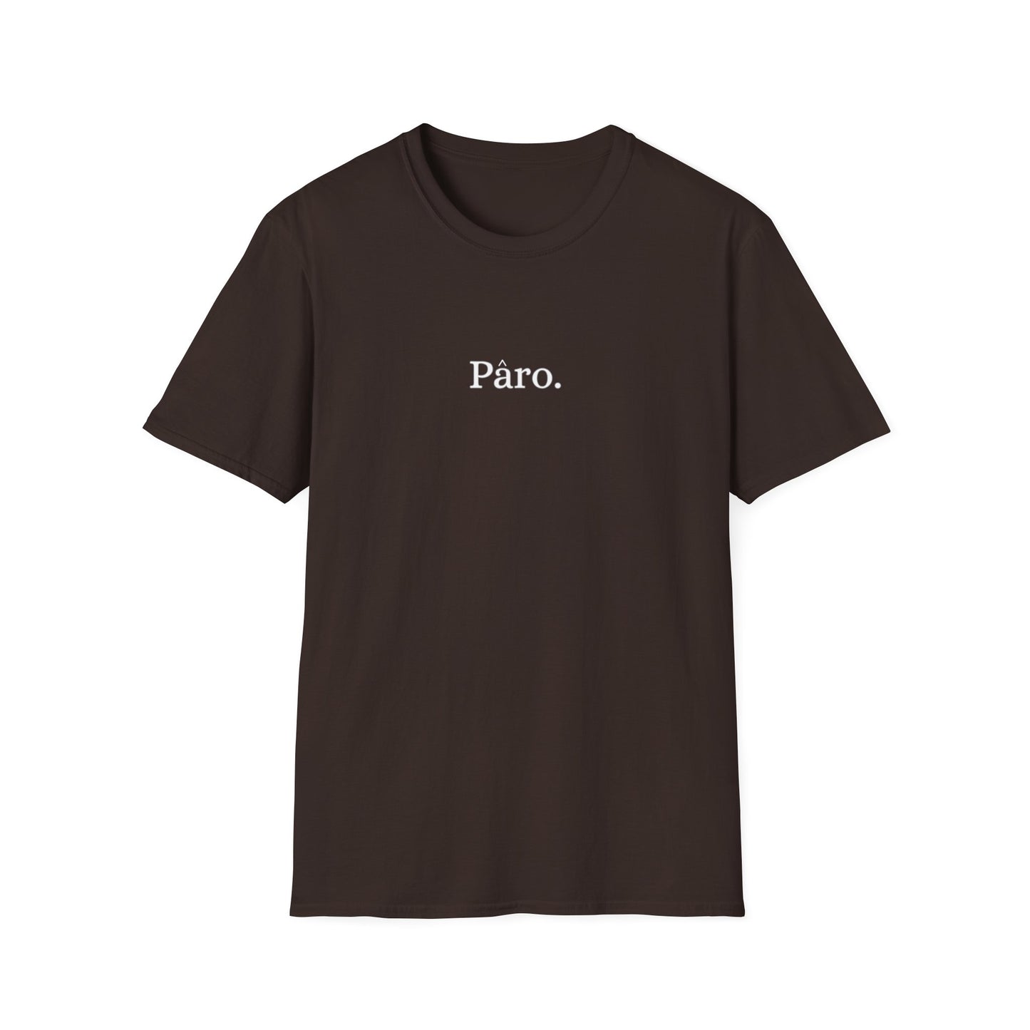 Paro Tee Shirt