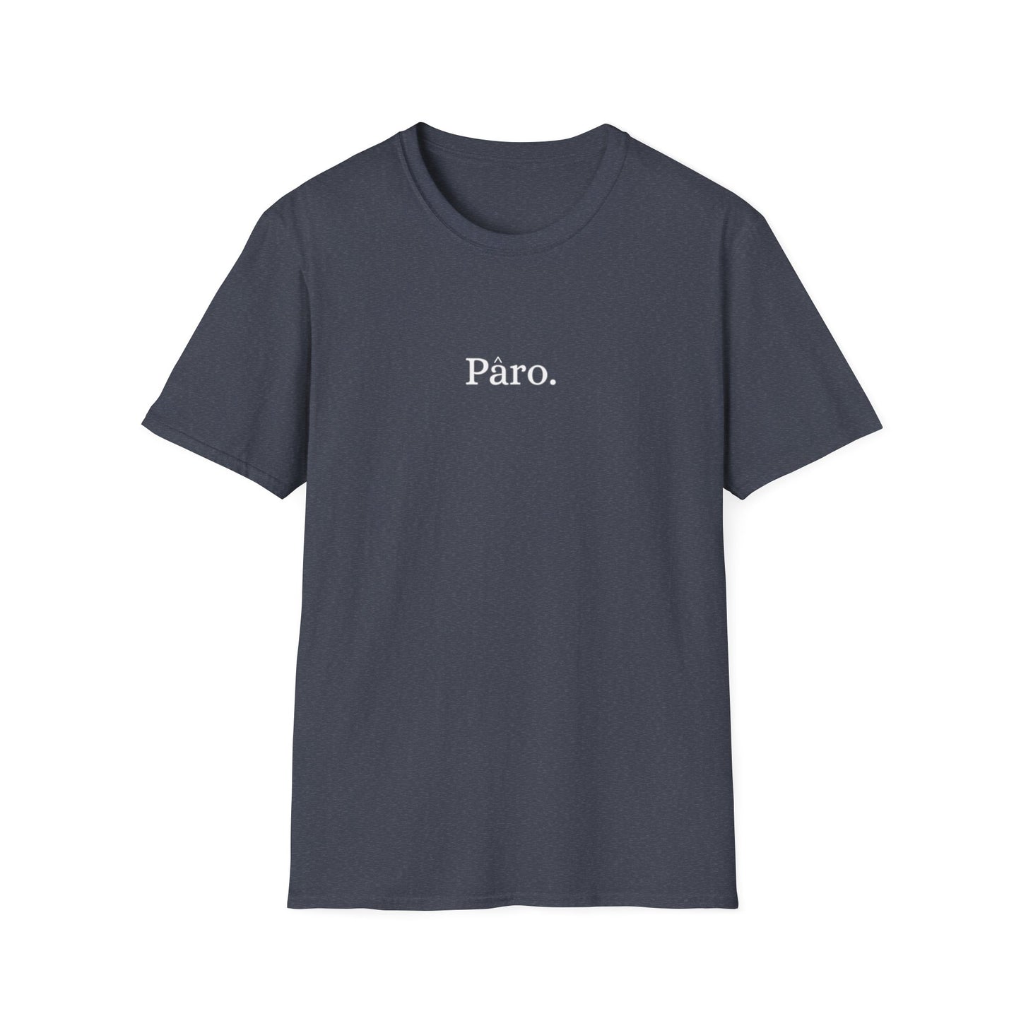 Paro Tee Shirt