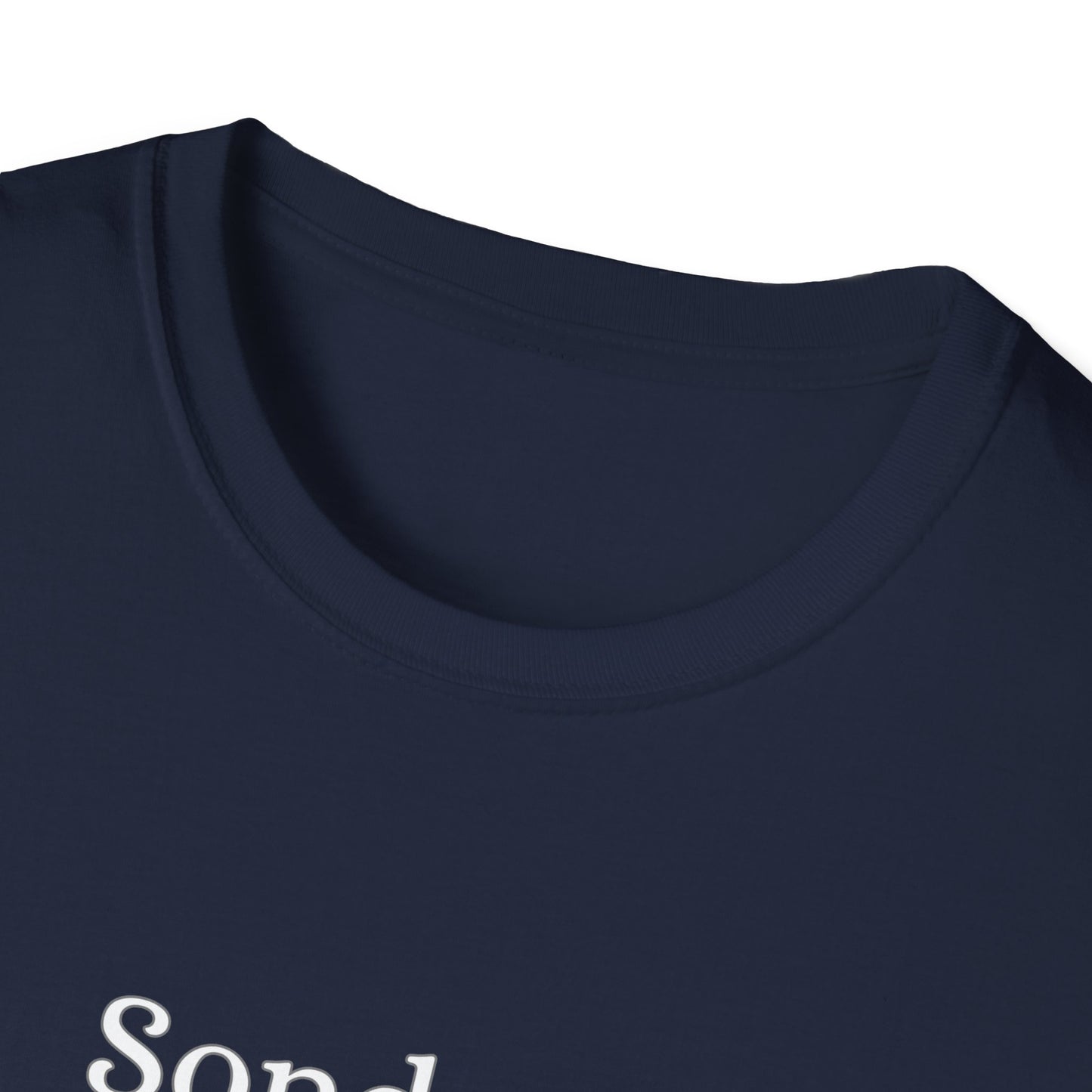 Sonder Soft Tee Shirt