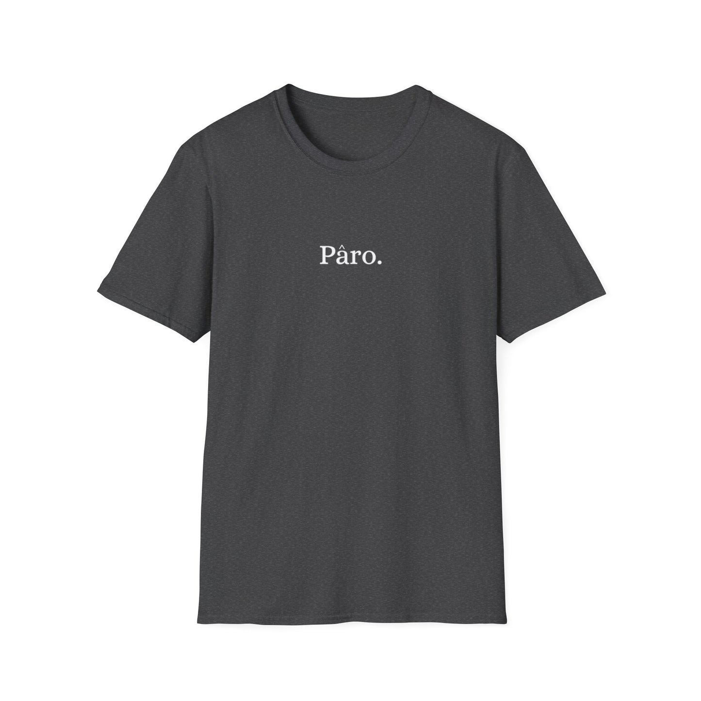 Paro Tee Shirt