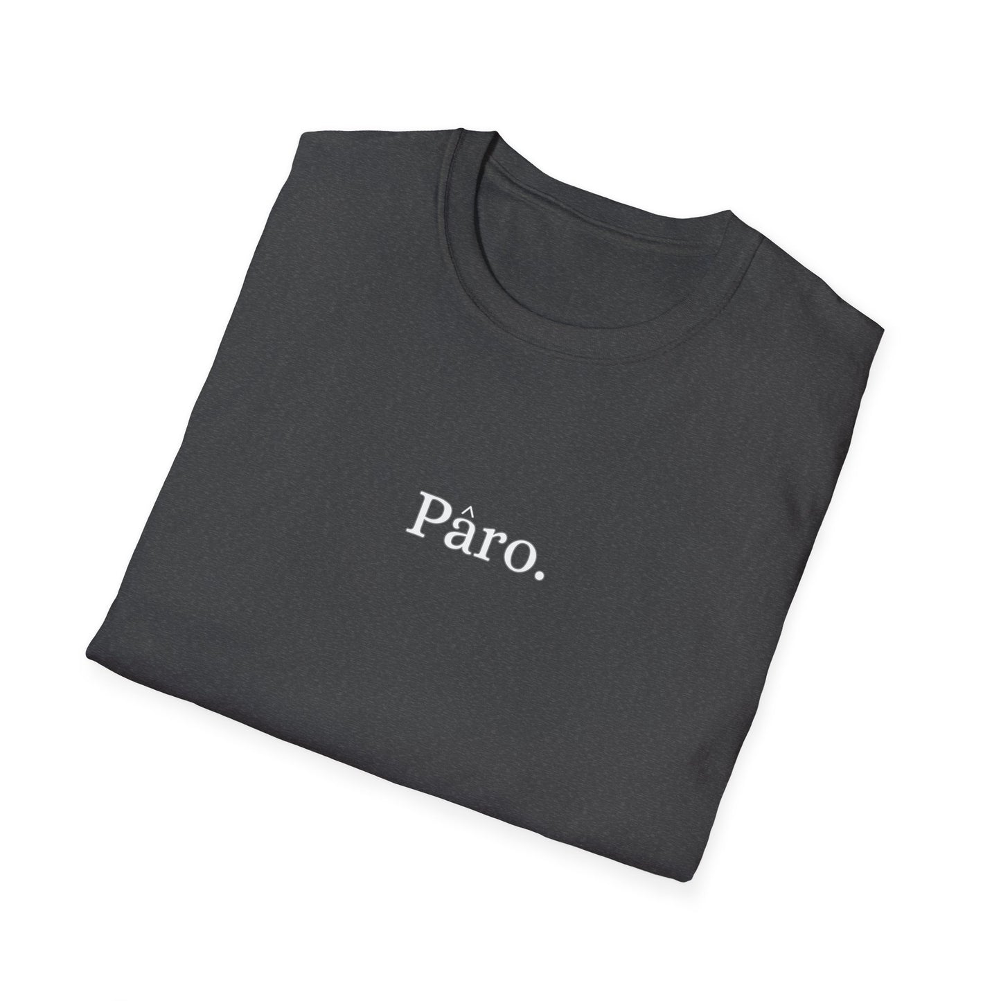 Paro Tee Shirt