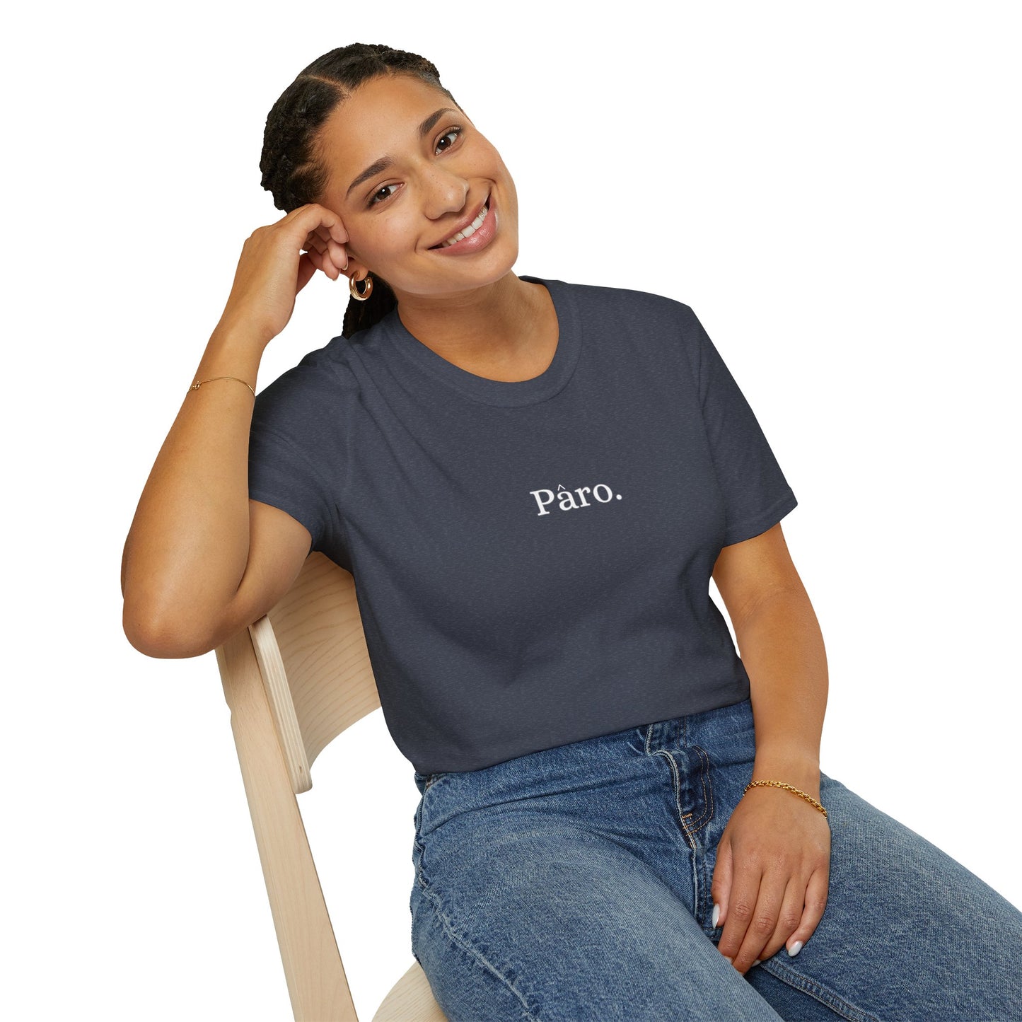 Paro Tee Shirt