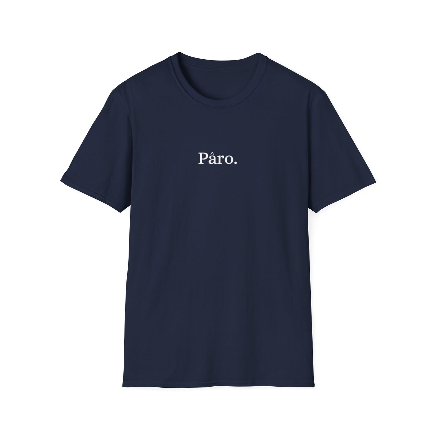 Paro Tee Shirt
