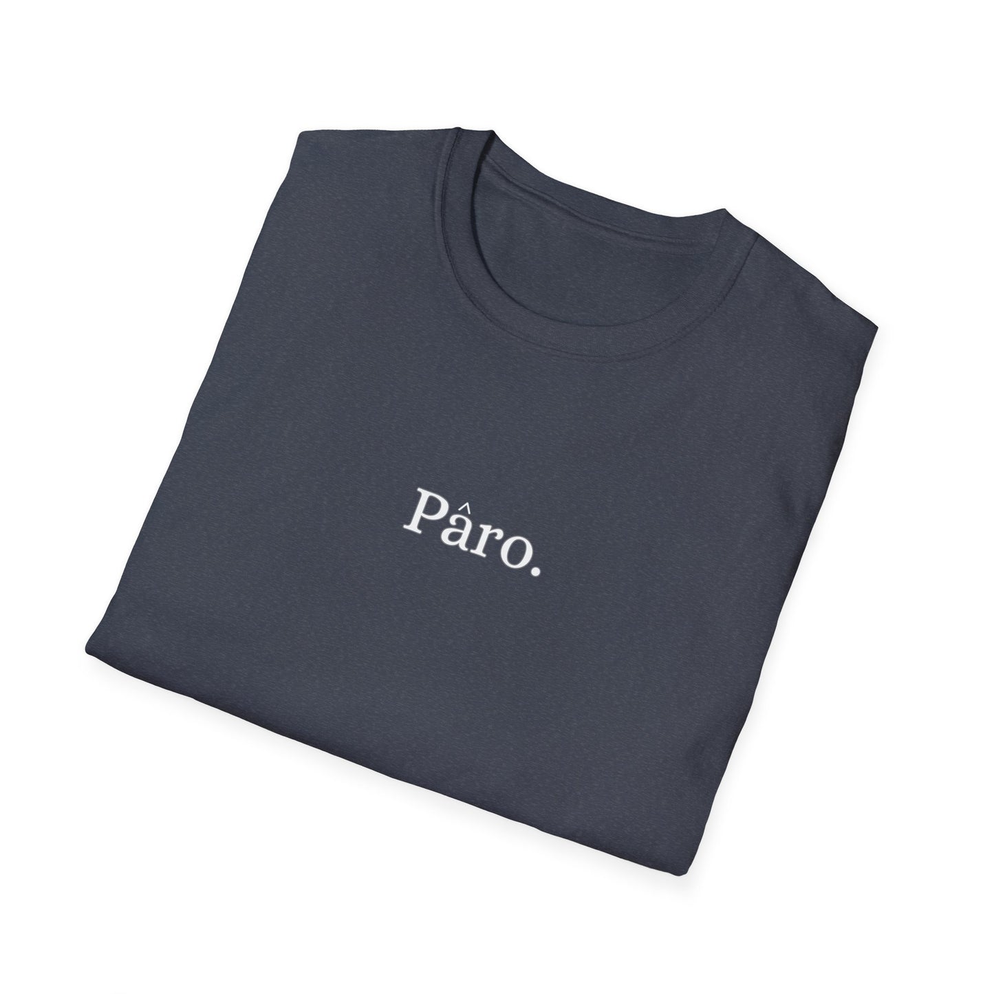 Paro Tee Shirt