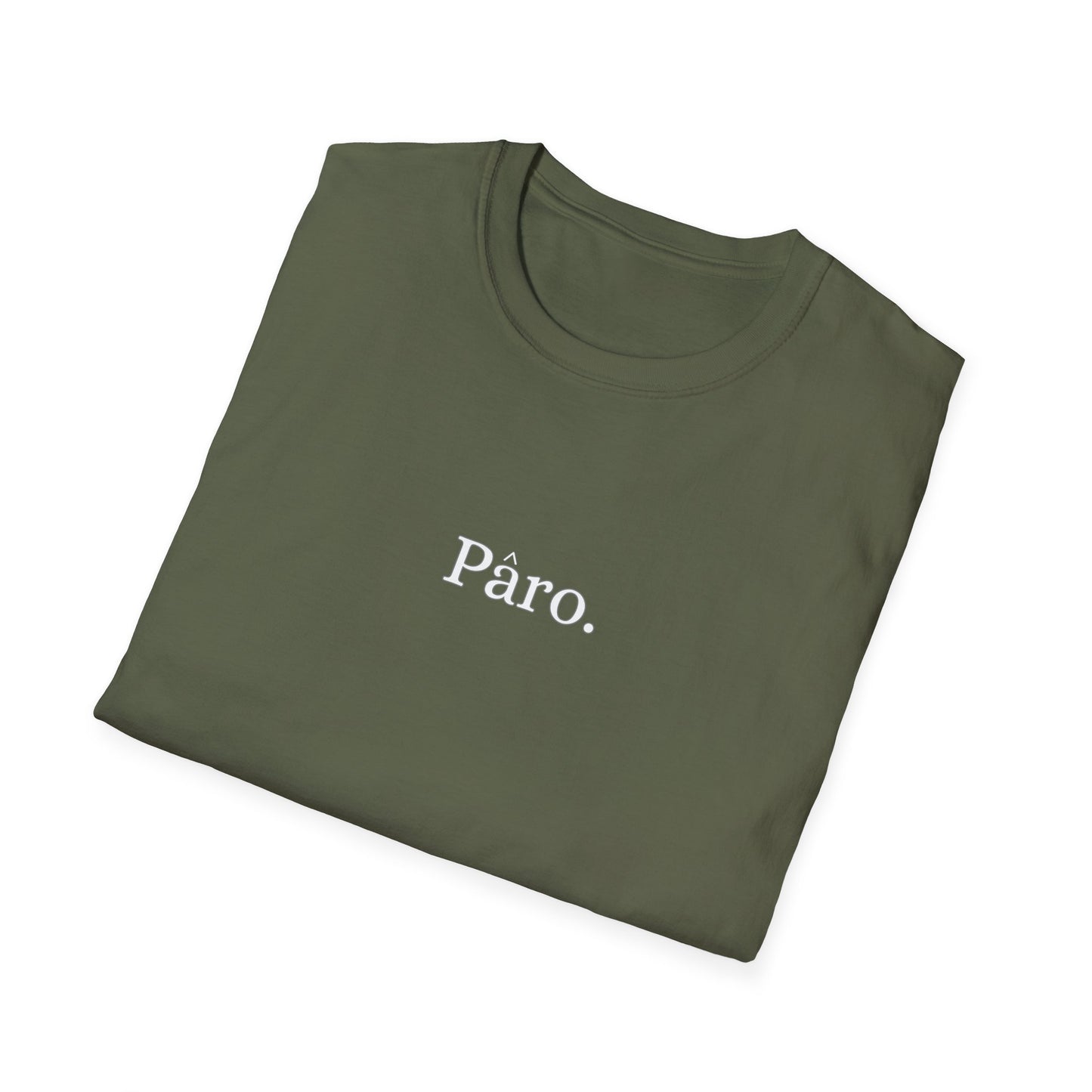 Paro Tee Shirt