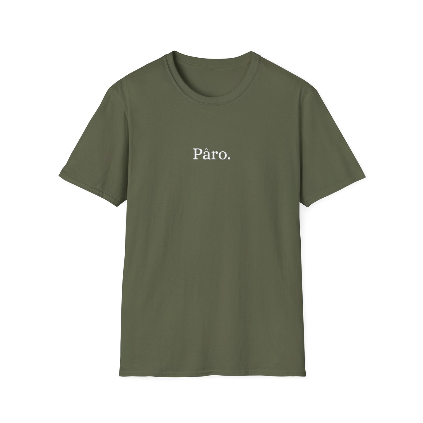 Paro Tee Shirt