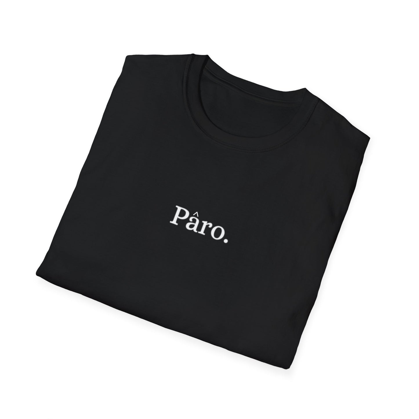 Paro Tee Shirt