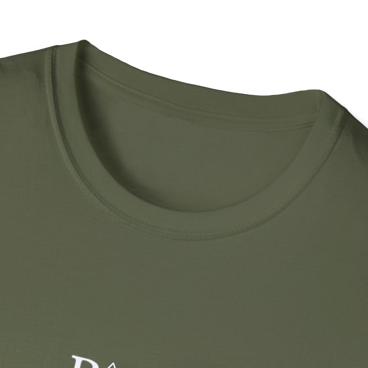 Paro Tee Shirt