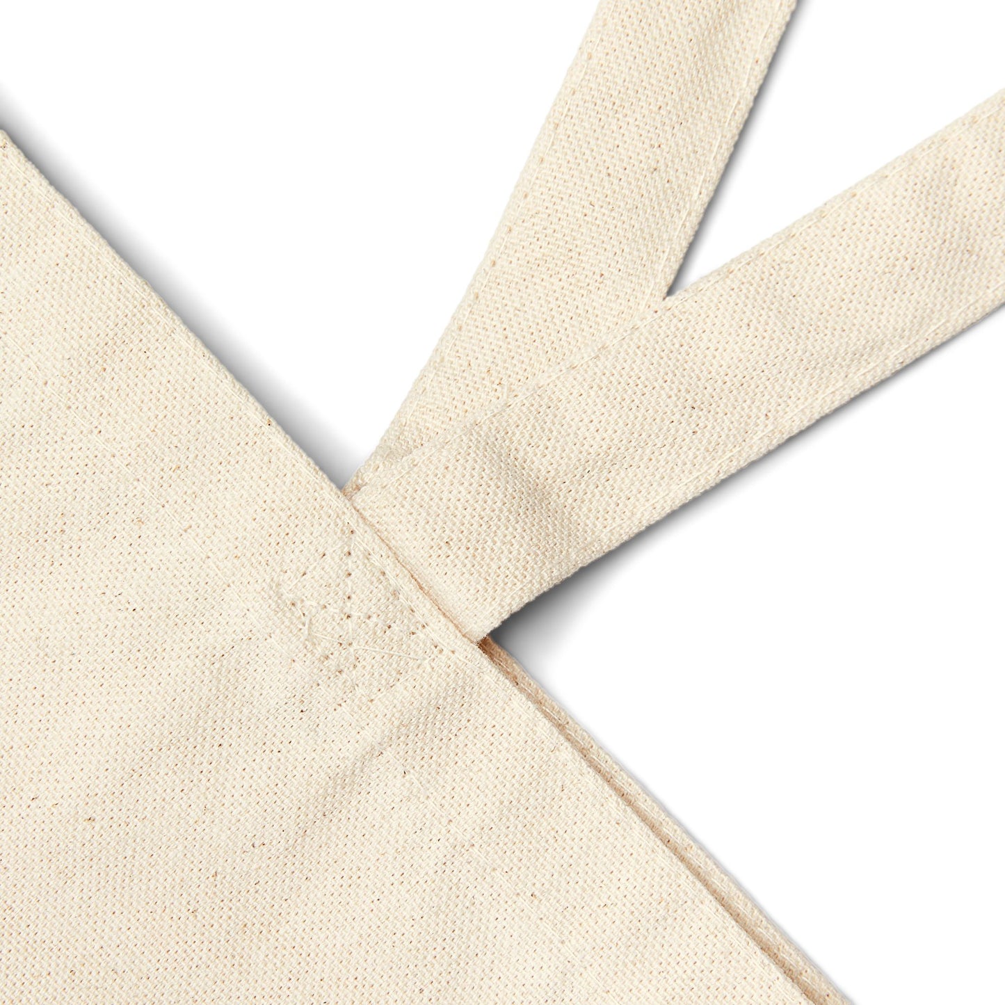 Keep Chico Green Tote Bag - 100% Cotton