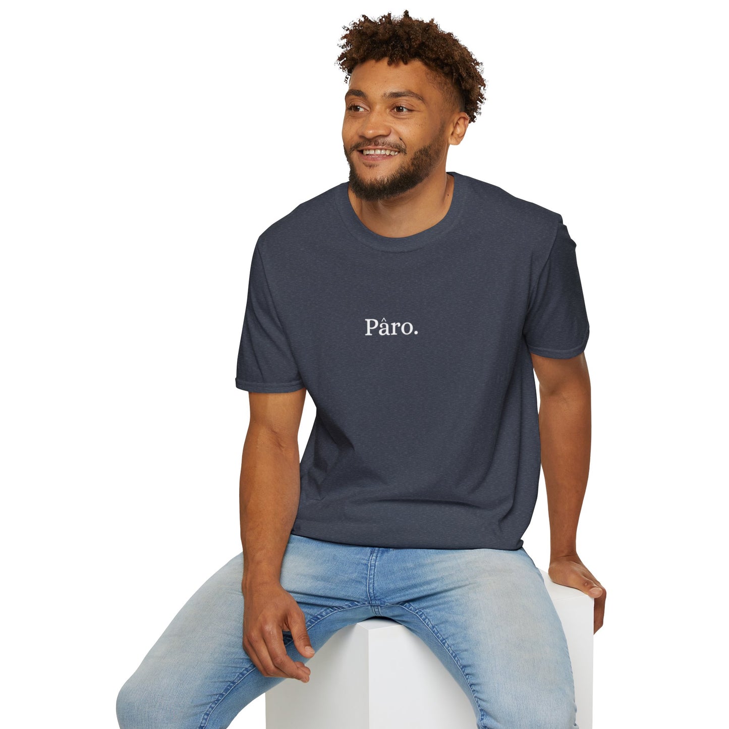 Paro Tee Shirt