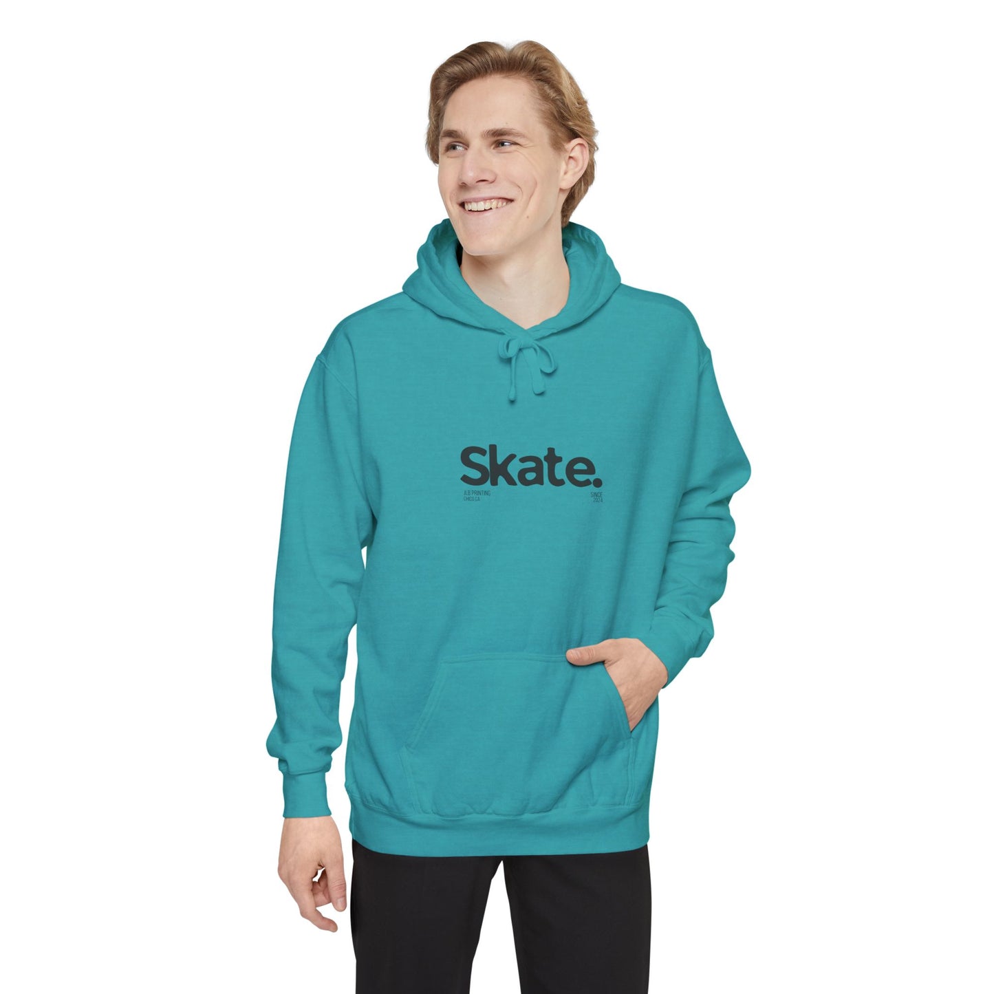 Skate Hoodie