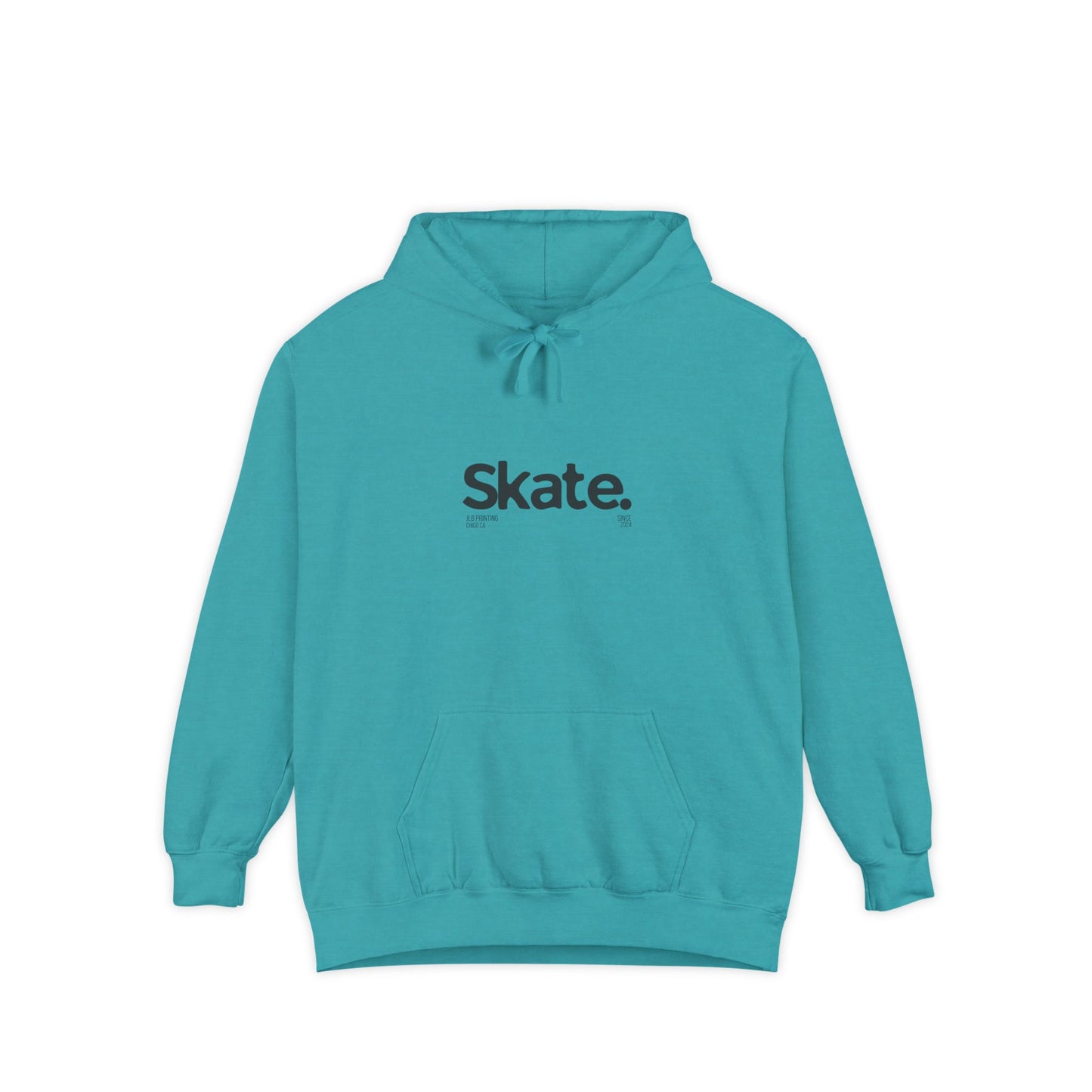 Skate Hoodie