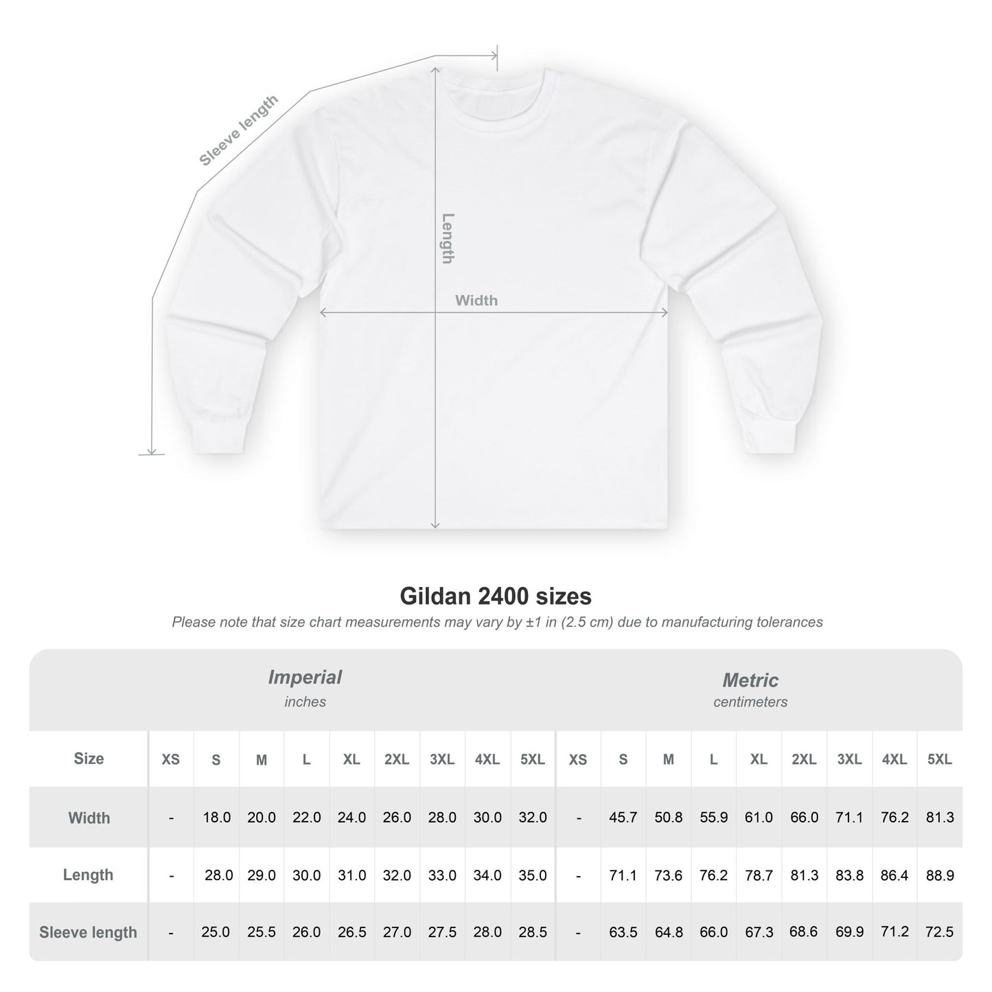 Stigma Ends Lives - Unisex Ultra Cotton Long Sleeve Tee - JLB PRINTING