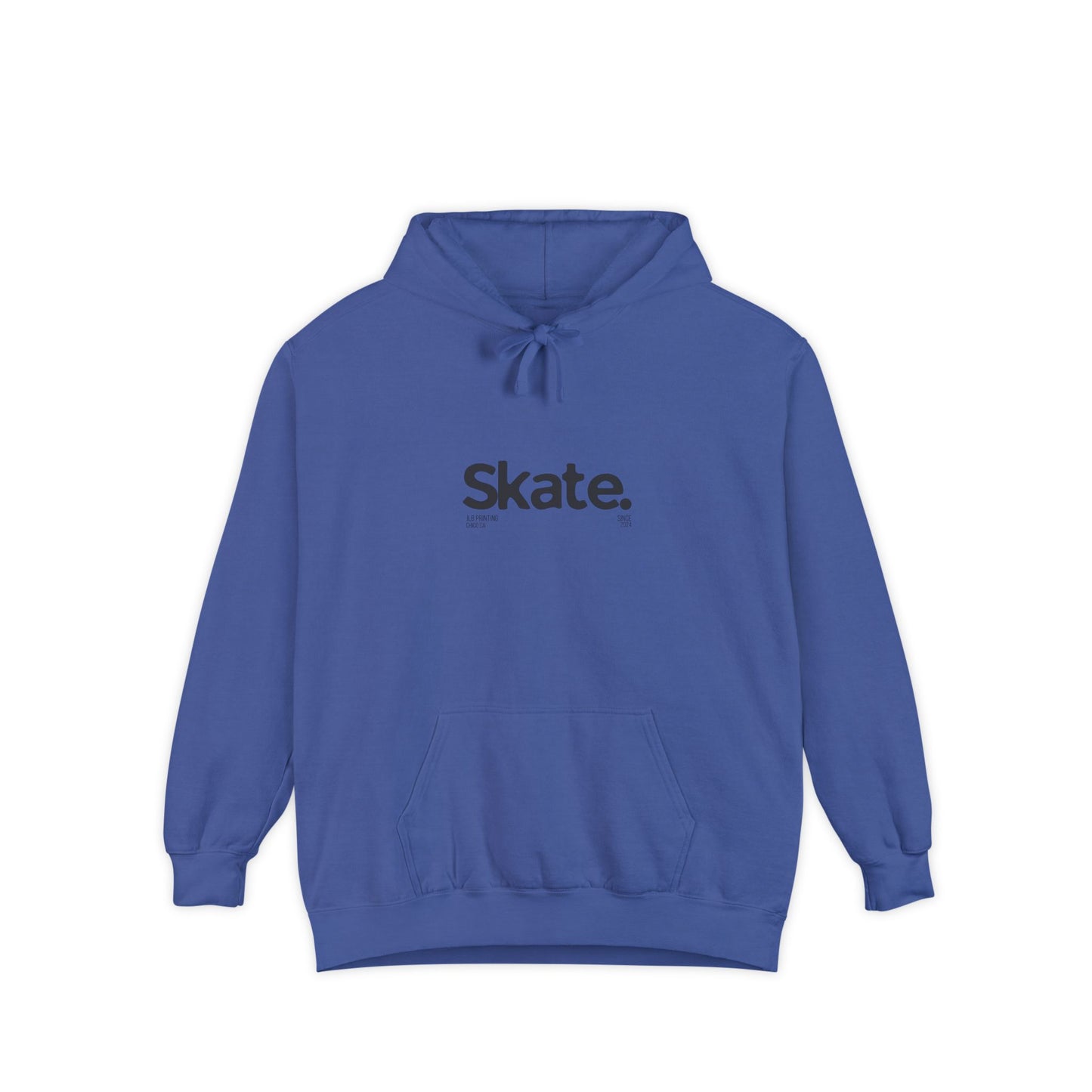 Skate Hoodie