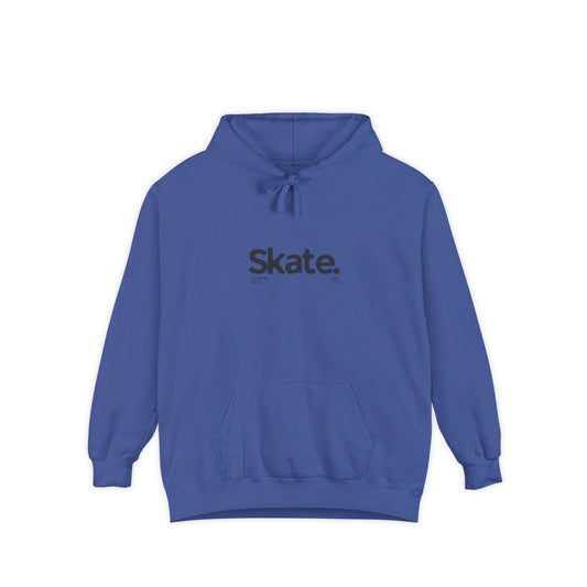 Skate Hoodie