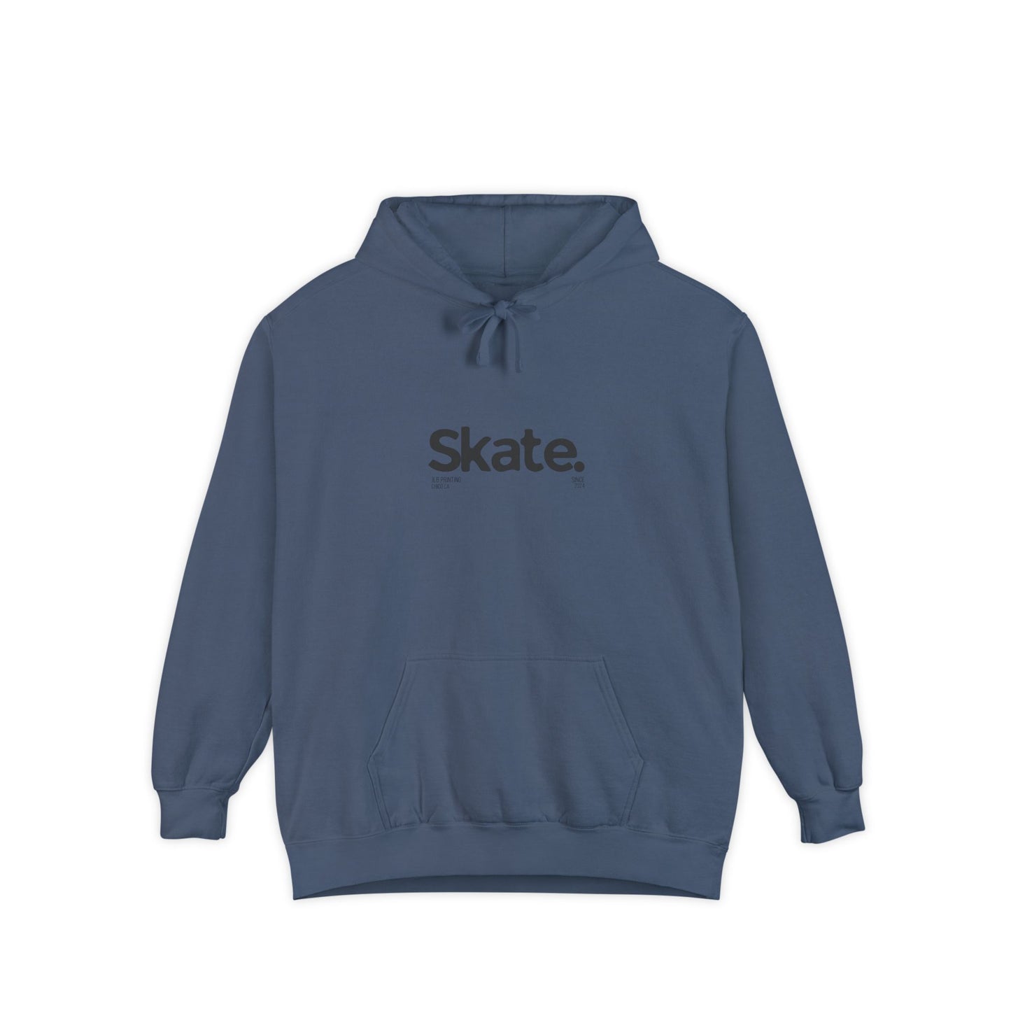 Skate Hoodie