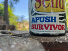 APUSH Survivor Sticker!