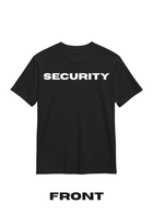 Simple Security T-Shirt
