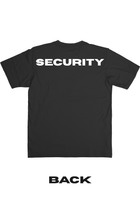 Simple Security T-Shirt