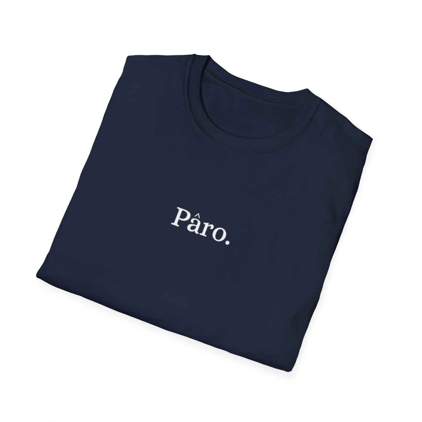Paro Tee Shirt