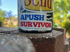 APUSH Survivor Sticker!