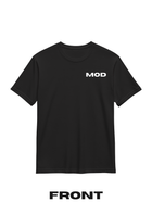 Simple MOD (Manager On Duty) T-shirt