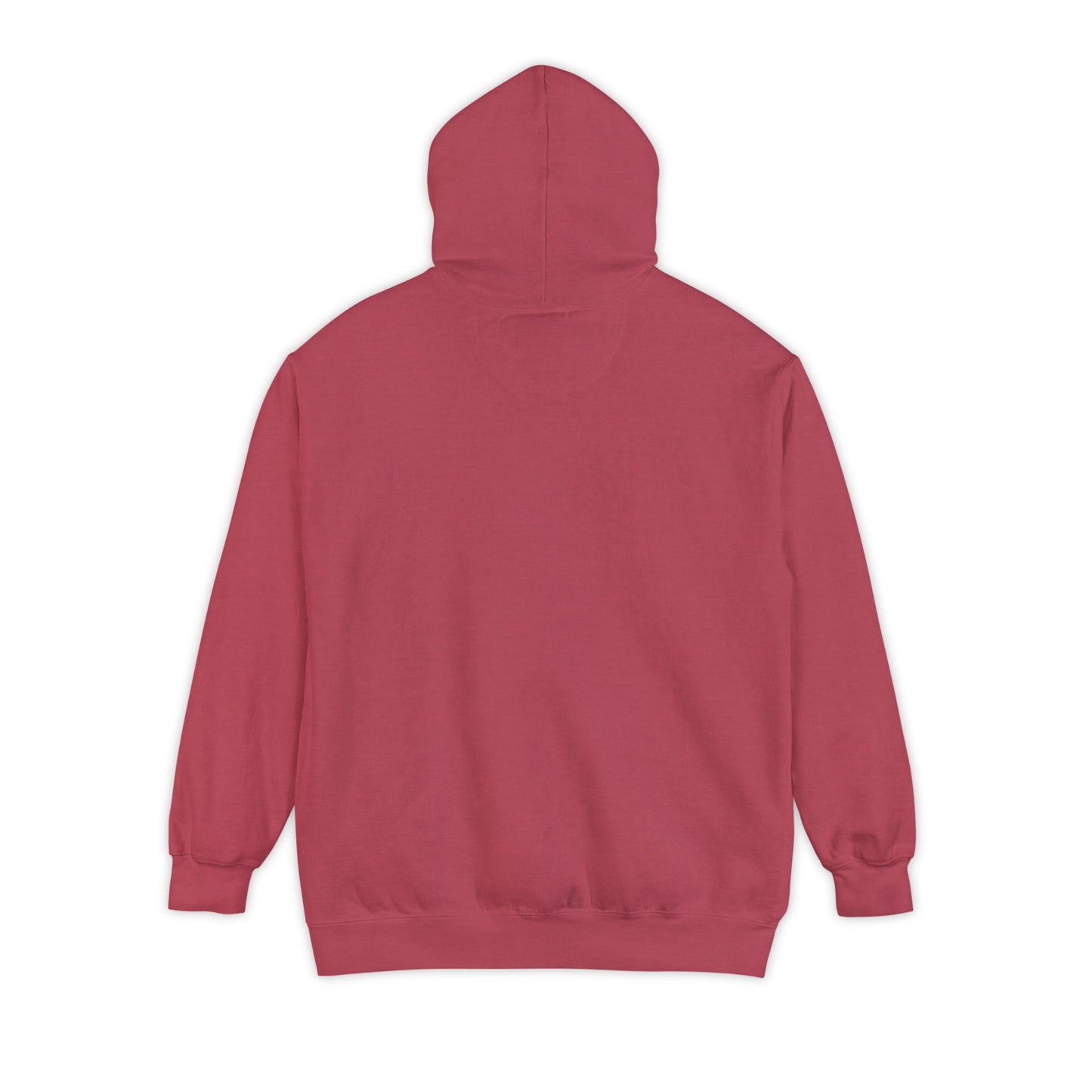 Skate Hoodie