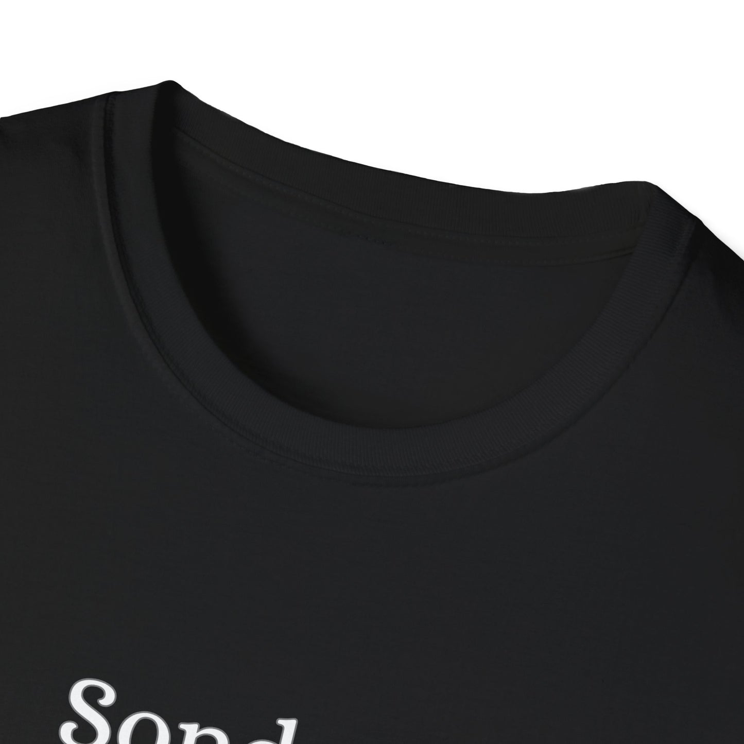 Sonder Soft Tee Shirt