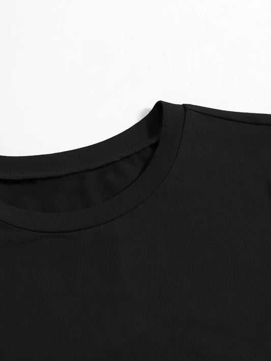 Retro Roller Tee
