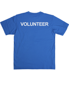 Simple Volunteer T-Shirt