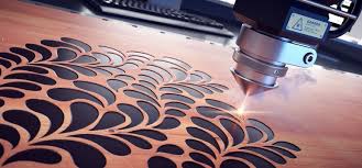 Laser Engraving