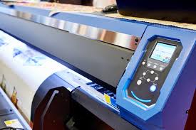 Custom Printing
